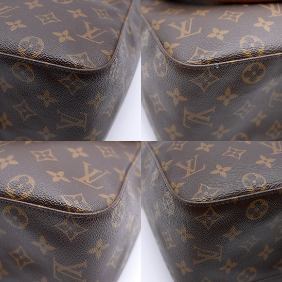 🍓LV Looping GM DU0012 - Picture 7 of 16